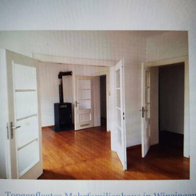 Wohnung zur Miete 750 € 4 Zimmer 80 m² 1. Geschoss frei ab 01.07.2025 Hindenburgstr.83 Neustadt-Stadt Neustadt 67433