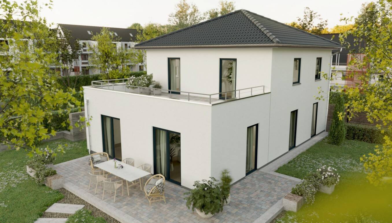 Haus zum Kauf