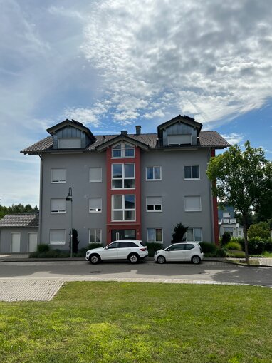 Mehrfamilienhaus zum Kauf provisionsfrei als Kapitalanlage geeignet 2.998.000 € 22 Zimmer 642 m² 801 m² Grundstück Eschenstraße 8 Waldshut Waldshut-Tiengen 79761