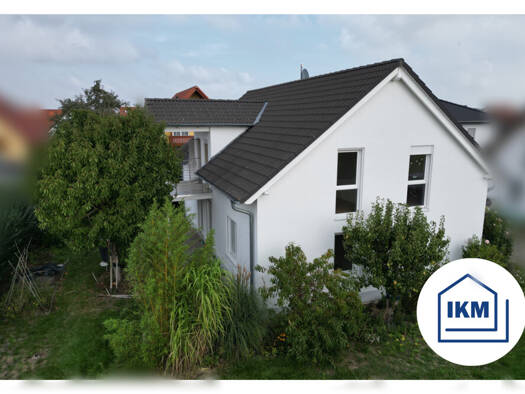 Mehrfamilienhaus zum Kauf 450.000 € 6 Zimmer 188 m² 644 m² Grundstück Wölkau Schönwölkau 04509