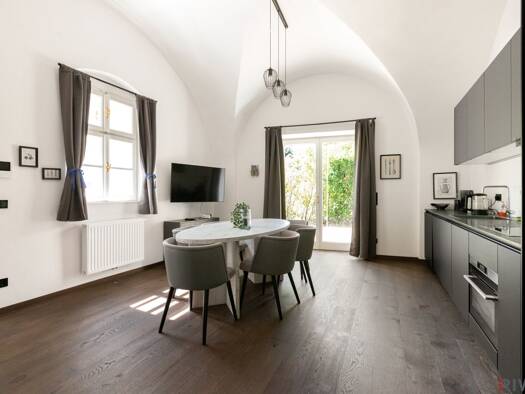 Wohnung zur Miete 2.636 € 3 Zimmer 115,8 m² Wien 1190