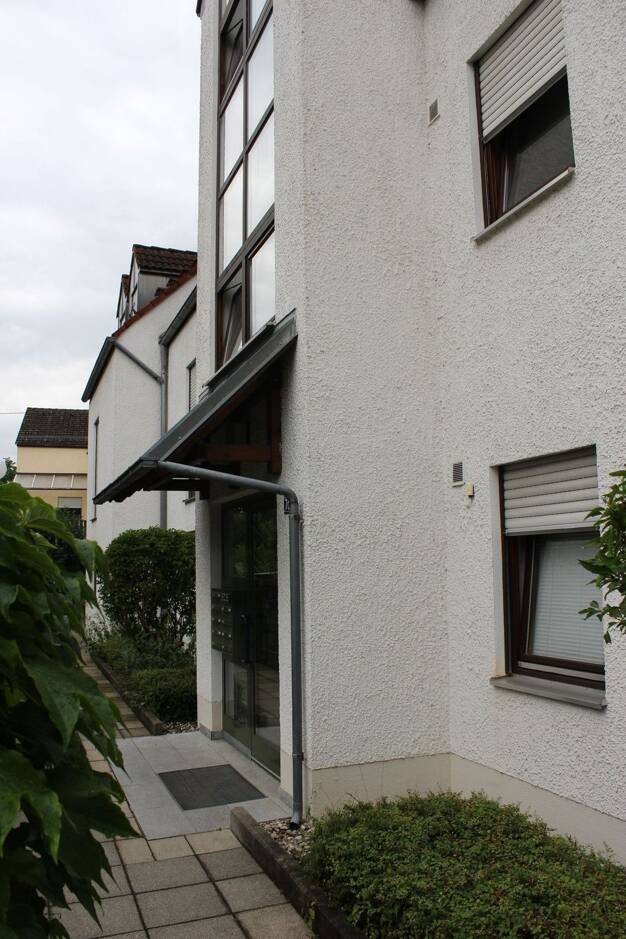 Wohnung zum Kauf 239.000 € 2 Zimmer 56 m² 1. Geschoss Göggingen - Süd Augsburg 86199