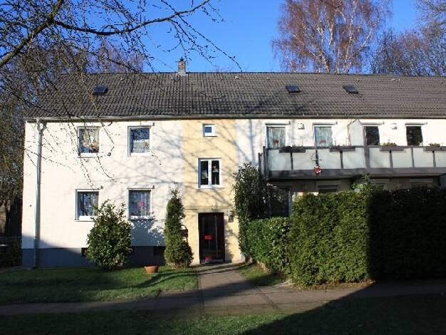 Wohnung zur Miete 901 € 4,5 Zimmer 91,9 m² EG frei ab 01.10.2025 Steigerweg 11 Winkhausen Mülheim 45473