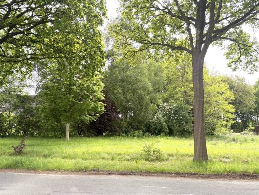 Grundstück zum Kauf 49.000 € 605 m² Grundstück Ostgroßefehn Großefehn 26629