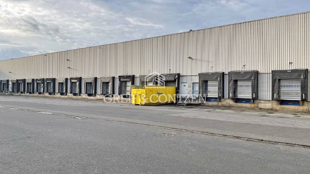 Halle/Industriefläche zur Miete provisionsfrei 22.622 m² Lagerfläche Bönen 59199