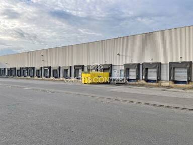 Halle/Industriefläche zur Miete provisionsfrei 22.622 m² Lagerfläche Bönen Bönen 59199