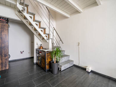 Maisonette zur Miete 650 € 2 Zimmer 46 m² EG frei ab 01.09.2025 Kreuzmattstr. 1 Wehr Wehr 79664
