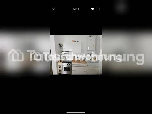 Wohnung zur Miete Tauschwohnung 290 € 1,5 Zimmer 35 m² Ölper Lehndorf - Watenbüttel 38114