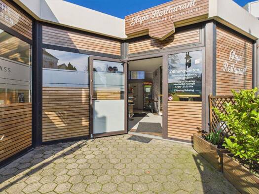 Restaurant zum Kauf 159.000 € Dissen 49201