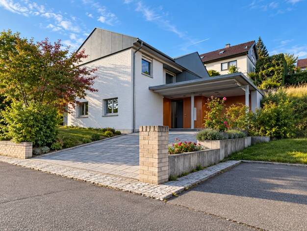 Einfamilienhaus zum Kauf 749.000 € 4,5 Zimmer 212,7 m² 600 m² Grundstück Weissach Weissach 71287