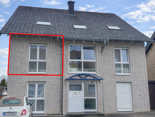 Wohnung zum Kauf 175.000 € 3 Zimmer 65 m² Avenwedde Gütersloh 33335