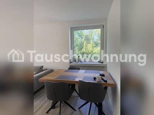 Wohnung zur Miete Tauschwohnung 1.100 € 3 Zimmer 75 m² 3. Geschoss Altstadt-Süd Köln 50678