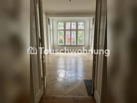Wohnung zur Miete Tauschwohnung 1.130 € 2 Zimmer 76 m² 2. Geschoss Westend Charlottenburg-Wilmersdorf 10777
