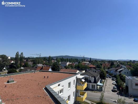 Wohnung zur Miete - Erstbezug 932 € 3 Zimmer 71,4 m² Wiener Neustadt 2700