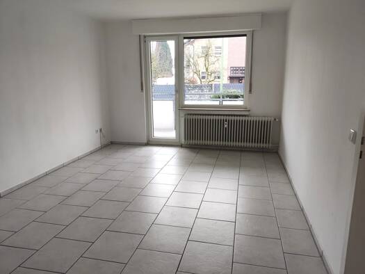 Wohnung zur Miete 545 € 3 Zimmer 62 m² 2 Geschosse frei ab 01.11.2026 Horstmar Lünen 44532