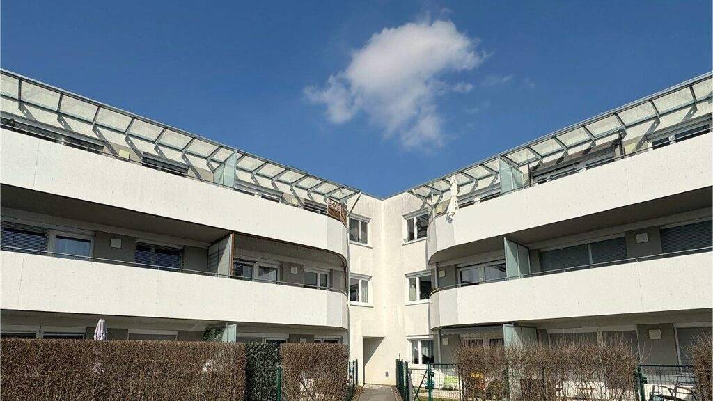 Wohnung zum Kauf 317.000 € 3 Zimmer 68,8 m² 1. Geschoss Gleisdorf 8200