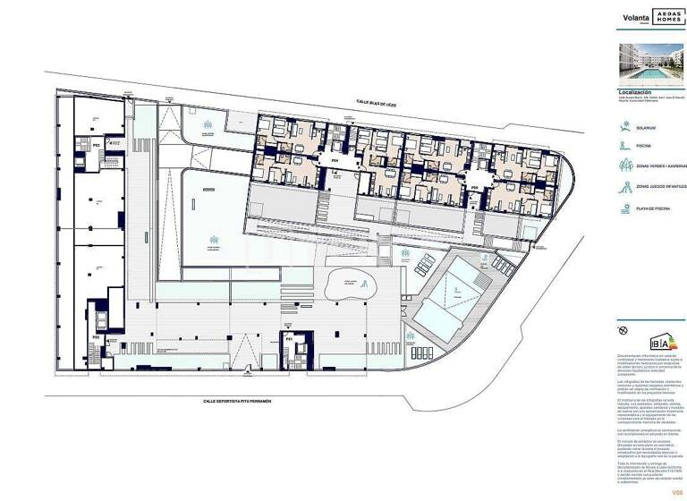 Penthouse zum Kauf 264.000 € 3 Zimmer 68 m² EG Alicante 03005