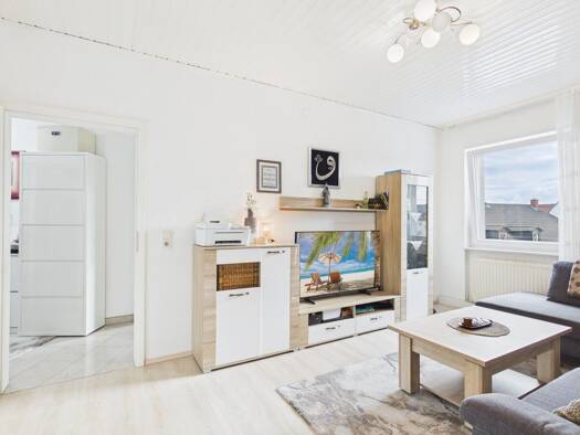 Wohnung zum Kauf 130.000 € 4 Zimmer 66 m² Friesenheim/Nord Ludwigshafen am Rhein 67063