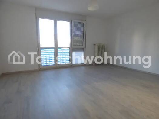 Studio zur Miete Tauschwohnung 500 € 1 Zimmer 23 m² Haslach Freiburg im Breisgau 79115