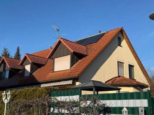 Einfamilienhaus zum Kauf 850.000 € 9 Zimmer 220 m² 558 m² Grundstück Unterasbach Oberasbach 90522