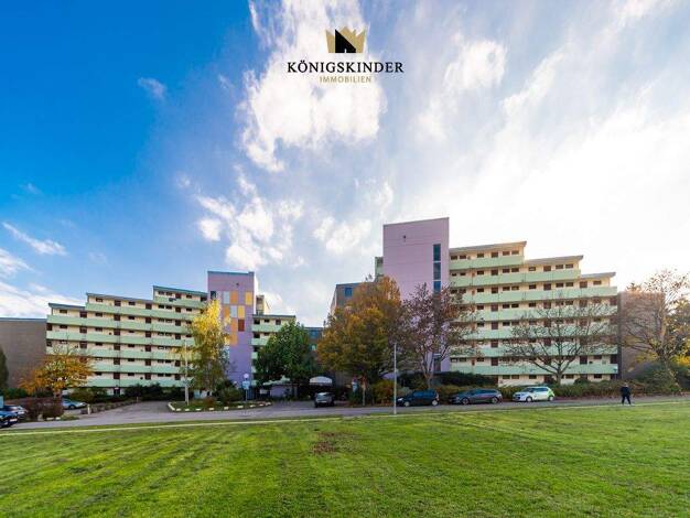 Wohnung zum Kauf provisionsfrei 75.000 € 2 Zimmer 52 m² Wachendorf Starzach / Wachendorf 72181