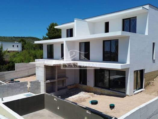 Einfamilienhaus zum Kauf - Erstbezug 1.200.000 € 3 Zimmer 223 m² Vodice 22211