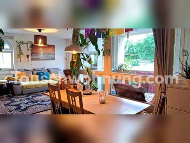 Wohnung zur Miete Tauschwohnung 948 € 5 Zimmer 106 m² 1. Geschoss Niederschönhausen Berlin 13156