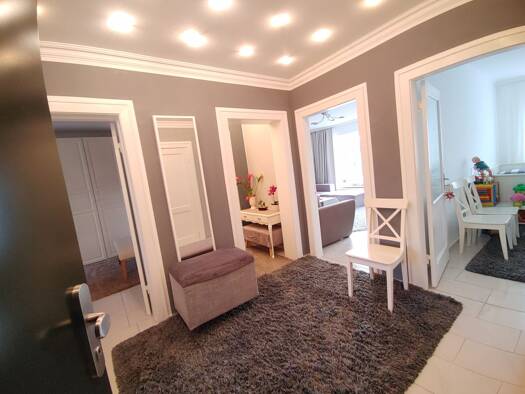 Wohnung zur Miete 2.550 € 3 Zimmer 78 m² Geschoss 4/5 frei ab 12.03.2026 Eppendorf Hamburg 20251