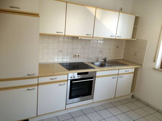 Wohnung zur Miete 570 € 1 Zimmer 52 m² Geschoss 1/2 frei ab sofort Freilassing Freilassing 83395