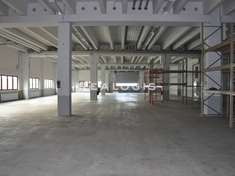Halle/Industriefläche zur Miete 1.600 m² Lagerfläche Kleinengstingen Engstingen 72829