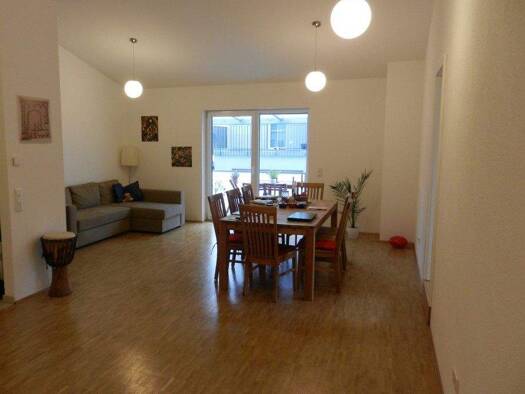 Wohnung zur Miete 1.300 € 4,5 Zimmer 102 m² Radolfzell Radolfzell am Bodensee 78315