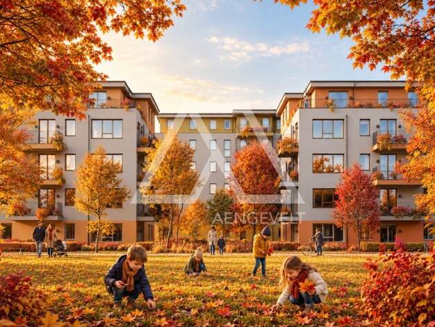 Wohnung zur Miete - Erstbezug 689 € 2 Zimmer 51 m² 2. Geschoss Stadtfeld Ost Magdeburg 39130