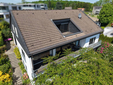 Haus zum Kauf 670.000 € 6 Zimmer 217 m² 774 m² Grundstück frei ab sofort Elberfeld Wuppertal 42113