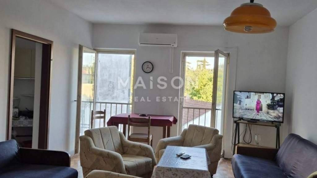 Studio zum Kauf 159.000 € 1 Zimmer 40 m² 2. Geschoss Crikvenica Centar