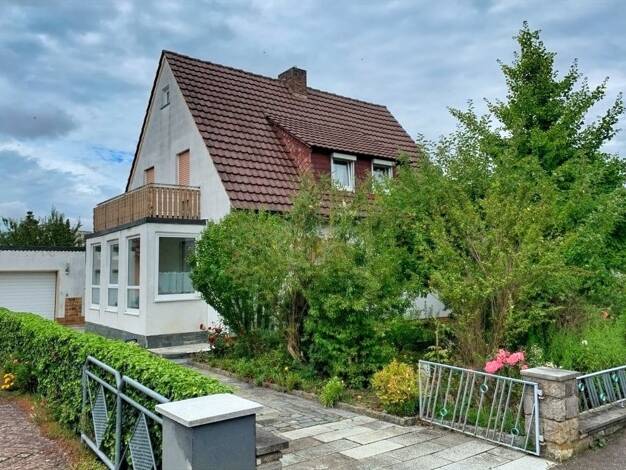 Einfamilienhaus zum Kauf 295.000 € 5 Zimmer 123 m² 533 m² Grundstück Gerolzhofen 97447
