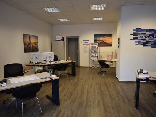 Büro zur Miete 675 € 74 m² Bürofläche Süderbrarup 24392