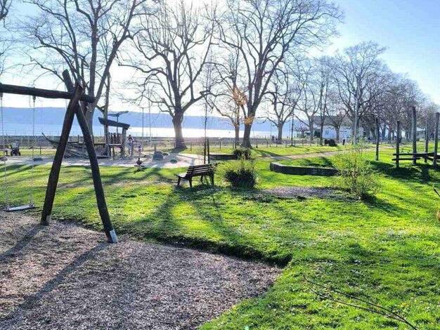 Wohnung zur Miete 1.430 € 5 Zimmer 99 m² 1. Geschoss frei ab 01.03.2026 Jahnstraße 1 Überlingen 88662