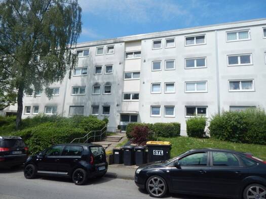 Wohnung zur Miete 547 € 3 Zimmer 78,2 m² 3. Geschoss frei ab 25.09.2026 Breitenfeld 13 Wehberg Lüdenscheid 58507
