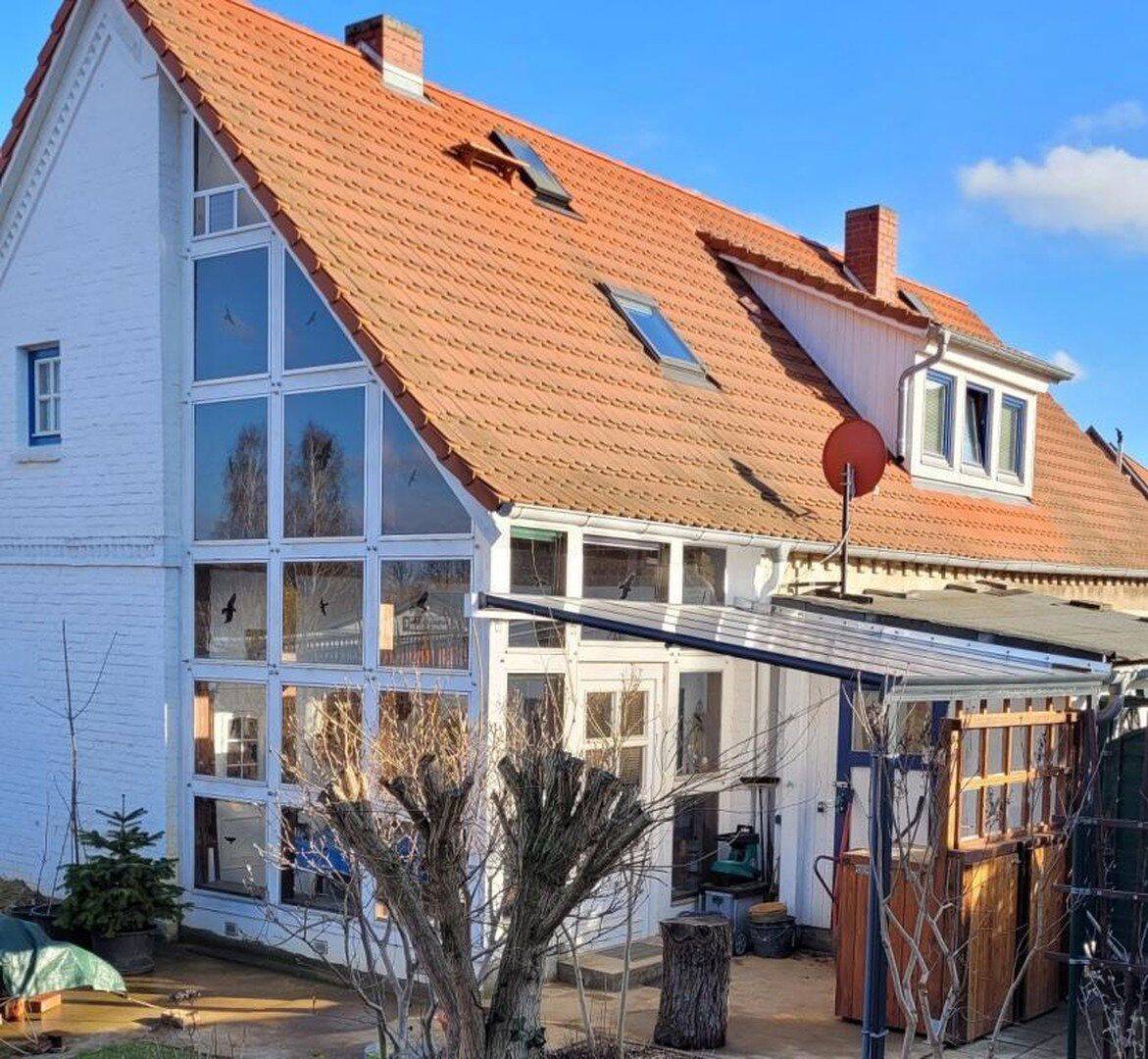 Einfamilienhaus zum Kauf - Ansicht 6