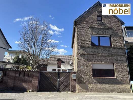 Einfamilienhaus zum Kauf 459.000 € 5 Zimmer 128 m² 723 m² Grundstück Bergheim Troisdorf 53844