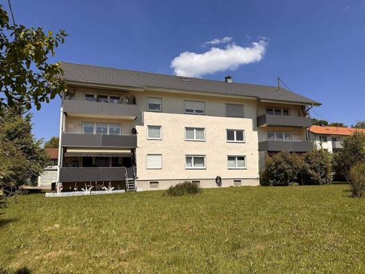 Wohnung zum Kauf 190.000 € 3 Zimmer 80 m² Leutkirch 88299