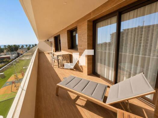 Wohnung zum Kauf - Erstbezug 289.000 € 2 Zimmer 76 m² 3. Geschoss Moncofa 12593
