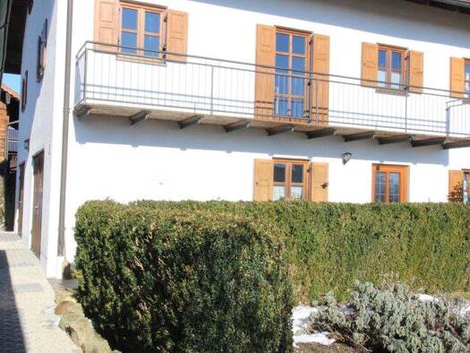 Maisonette zur Miete 540 € 2 Zimmer 83 m² EG frei ab 01.02.2026 Weng Bad Griesbach im Rottal / Weng 94086