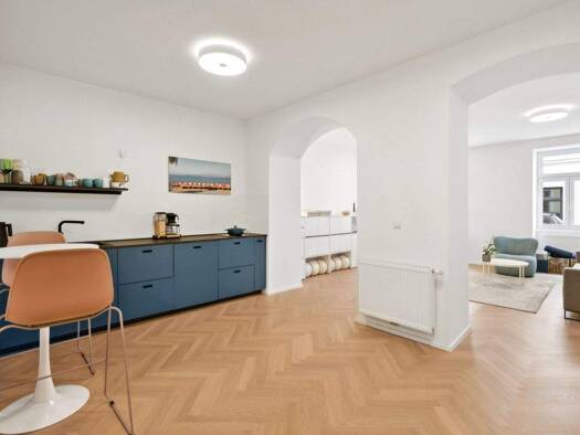 Praxis zum Kauf 284.000 € 2 Zimmer Innere Stadt 1150