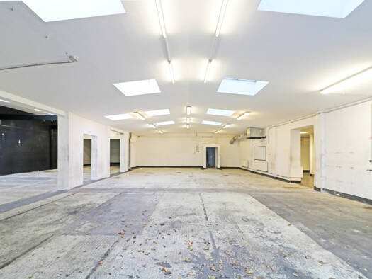 Lagerhalle zur Miete 3.200 € 456 m² Lagerfläche Wien 1150