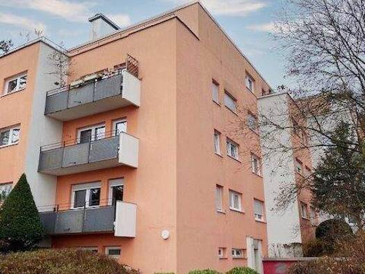 Wohnung zur Miete 1.750 € 3 Zimmer 120 m² 4. Geschoss frei ab 15.12.2025 Bergstraße Krailling 82152