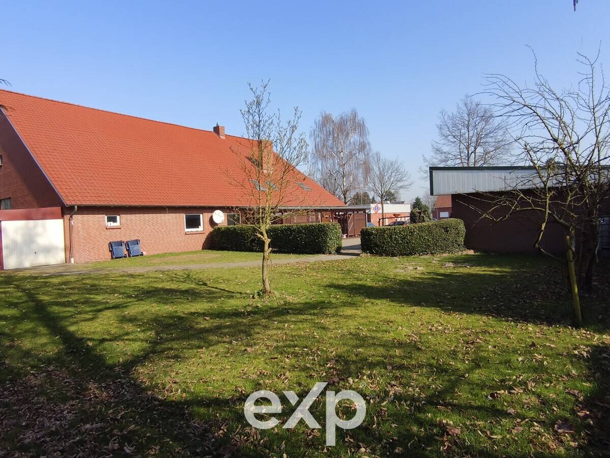Haus – Surwold, Landkreis Emsland - Ansicht 3