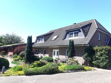 Mehrfamilienhaus zum Kauf 647.000 € 8 Zimmer 303 m² 3.992 m² Grundstück Königshügel 24799