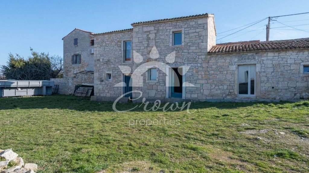 Haus zum Kauf 280.000 € 4 Zimmer 120 m² Sveti Lovrec Sveti Lovrec