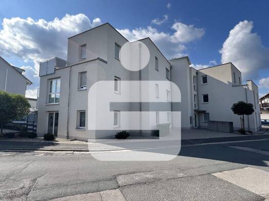 Wohnung zum Kauf 477.000 € 2 Zimmer 88 m² 2. Geschoss Bubenreuth 91088